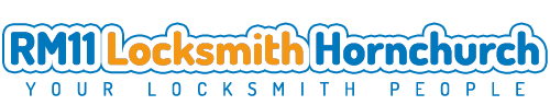 Logo RM11 Locksmith Hornchurch